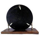 Horloge de bureau avec porte-stylo DCPH0054